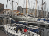 recherche equipier(s) convoyage first 38 LeHavre-Montpellier - ete 2021