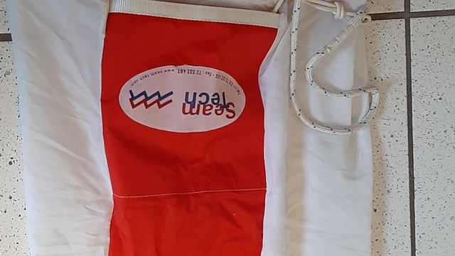 Vends chaussette a spi