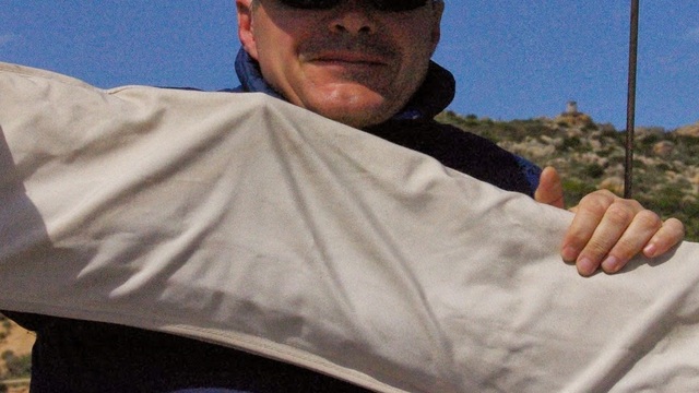 Chef de bord voile, moteur, hauturiel, fluvial, toutes destinations.