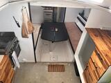 Vends Voilier Fugue 38 pieds 