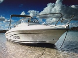Flyer WA 650 beneteau.