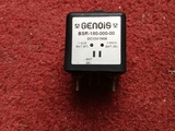 coupleur séparateur de Batterie 160Amp