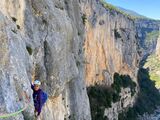 Grimpeurs-navigateurs expérimentés recherchent transat à l'automne