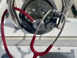 Formation et prévention en santé des marins hauturiers
