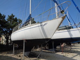 FANDANGO YACHTING FRANCE