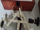 Sextant Freiberger Yacht complet 