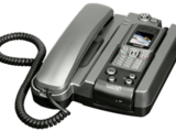 station accueil téléphone thuraya FDU3500 avec antenne extérieure