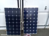 ENSEMBLE PHOTOVOLTAIQUE