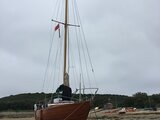 Navigations depuis Douarnenez