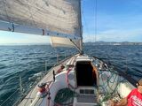 cherche équipier "e" pour une  traversée corse continent le 02/08/25