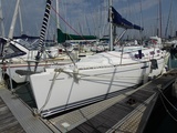 DUFOUR 325 Grand Large Petit tirant d'eau