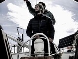  CANDIDATURE EQUIPIER - CROISIÈRES/RÉGATES - LA CIOTAT/MARSEILLE