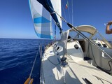 Equipier(e) voile pour octobre, Sardaigne > Marseille