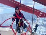 Dispo dès maintenant pour Transatlantique Canaries - Cap Vert - Antilles - Colombie 
