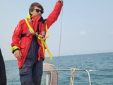 Equipier recherche transatlantique départ France Espagne Portugal
