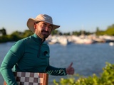 Equipier recherche transatlantique départ France Espagne Portugal, dispo dès 25 Octobre