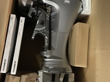 HB 8cv neuf