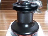 Deux Winch Harken 32 ST 2 vitesses 