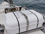 Vends radeau hauturier 4 places