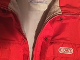 Veste de quart Eider Taille 42