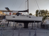 Hanse 320 Année 2007 45 000 €