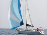 PROPOSE DES SORTIES SUR GIBSEA 442 AU DEPART DE TOULON