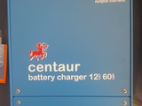 Victron centaure 60A neuf 