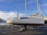 DJANGO 770 Biquille Moteur Inboard année 2012