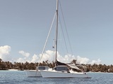 LOCATION  CATAMARAN SANS SKIPPER EN POLYNÉSIE