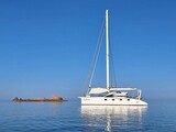 Location longue durée (1 an) – Catamaran Plan Erik Lerouge