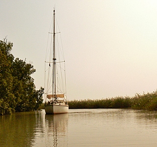 Nous y sommes allés !