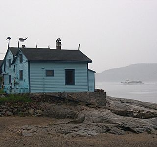 Souvenir de vacances 2004