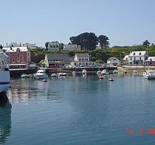 Souvenir de vacances 2004