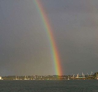 Souvenir de vacances 2004