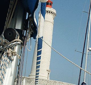 Phare du monde