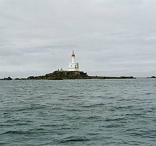 Phare du monde