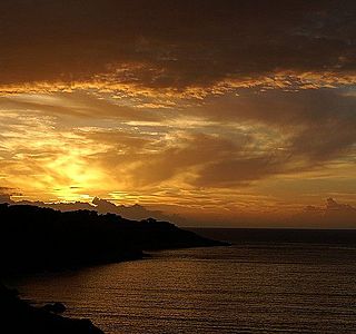 Nuages en folie