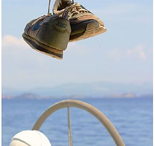 Pieds marins