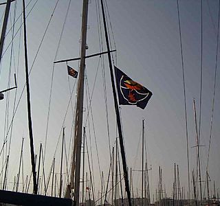 Mats de bateau