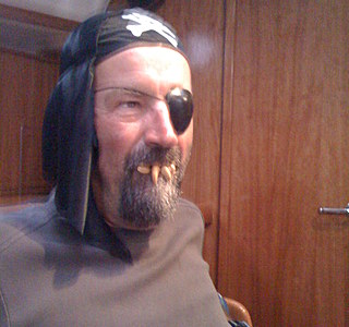 Portraits de marins