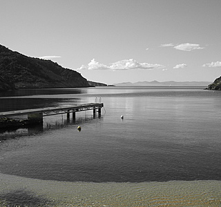 Presque parfait...