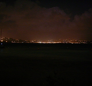 Belle de nuit