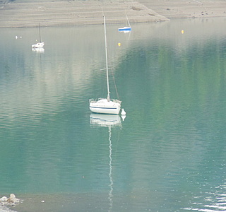 Les ponts... du mois de Mai