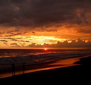 Nuages... sous toutes ses formes...