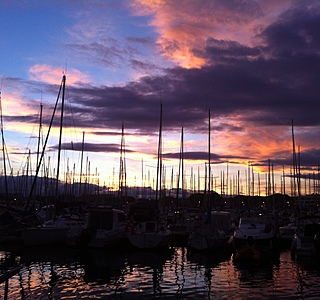 Nuages... sous toutes ses formes...