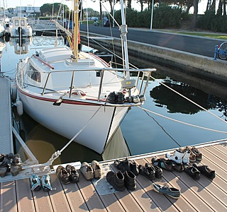Les incontournables des salons nautiques de 2013