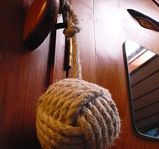 Sac de noeuds