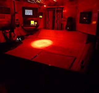 Table à carte