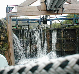 Balades sur les eaux intérieures