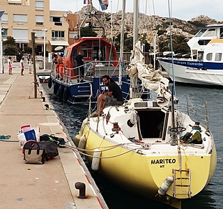 C'est l'année des 50 ans de la SNSM. Mettons-les à l'honneur !!!